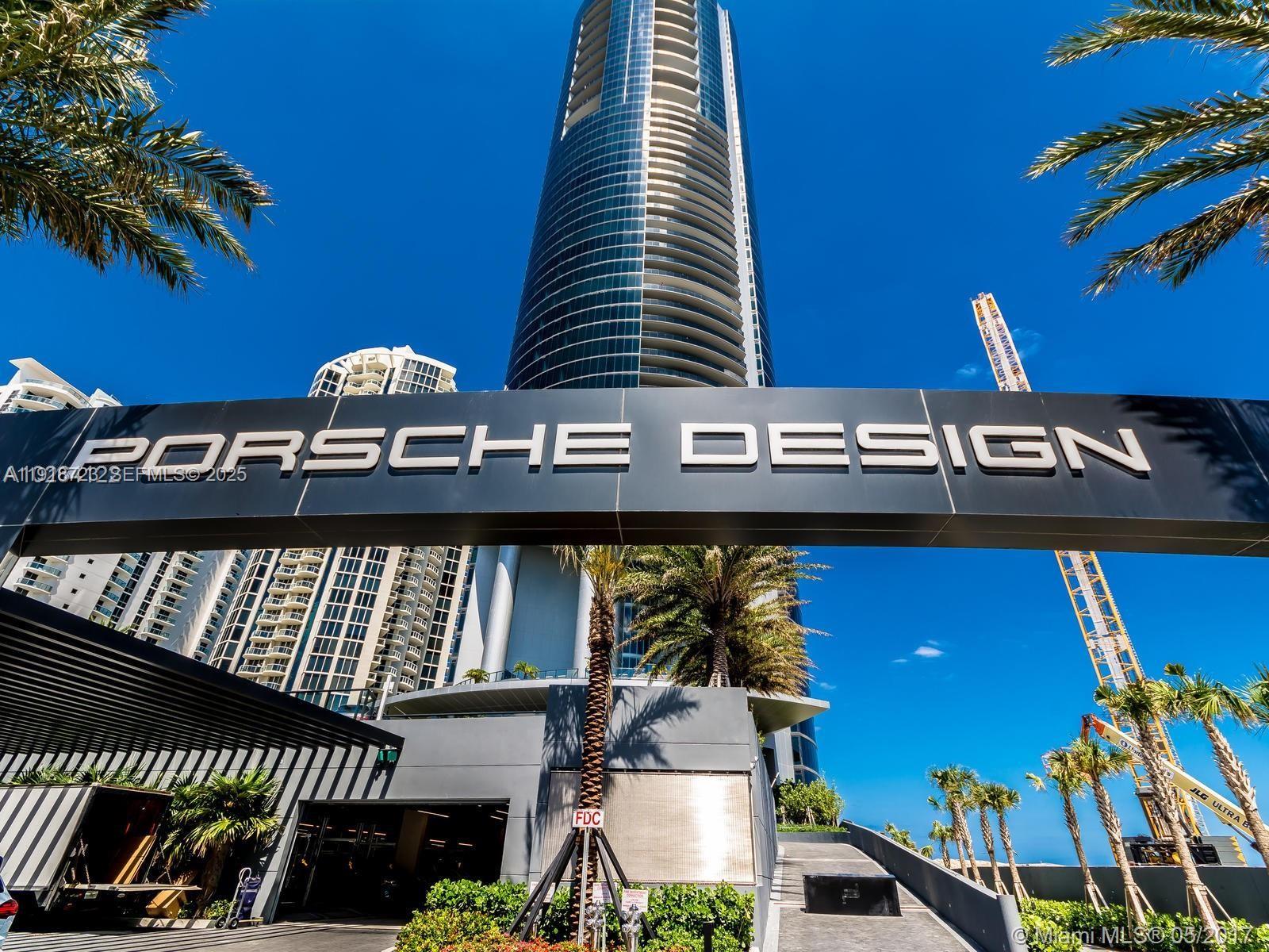 18555 Collins Avenue 4804, Sunny Isles Beach, FL 33160