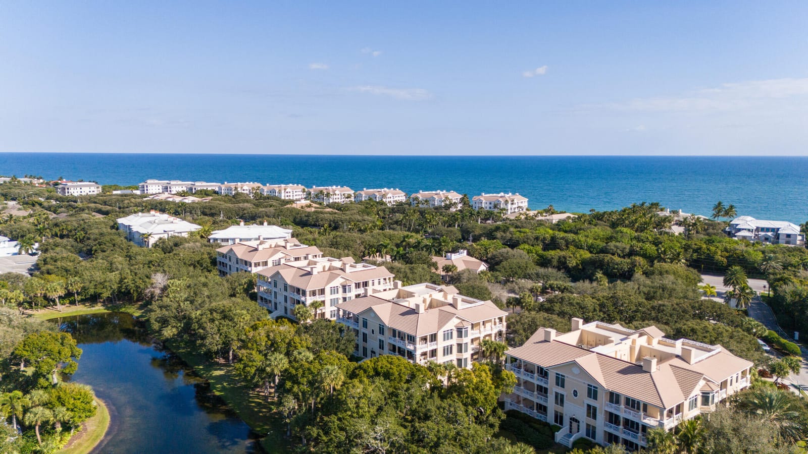 601 N Swim Club Drive 3, Indian River Shores, FL 32963
