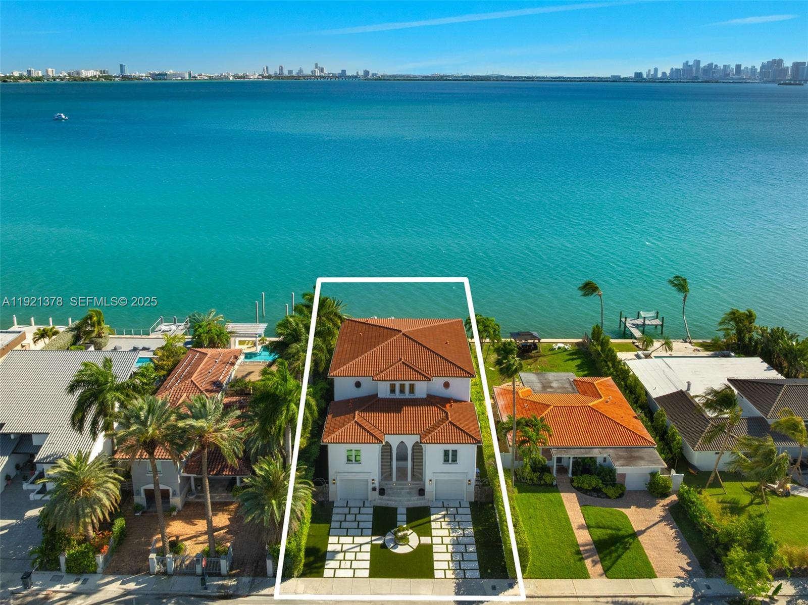 1460 S Treasure Drive, North Bay Village, FL 33141, North Bay Village