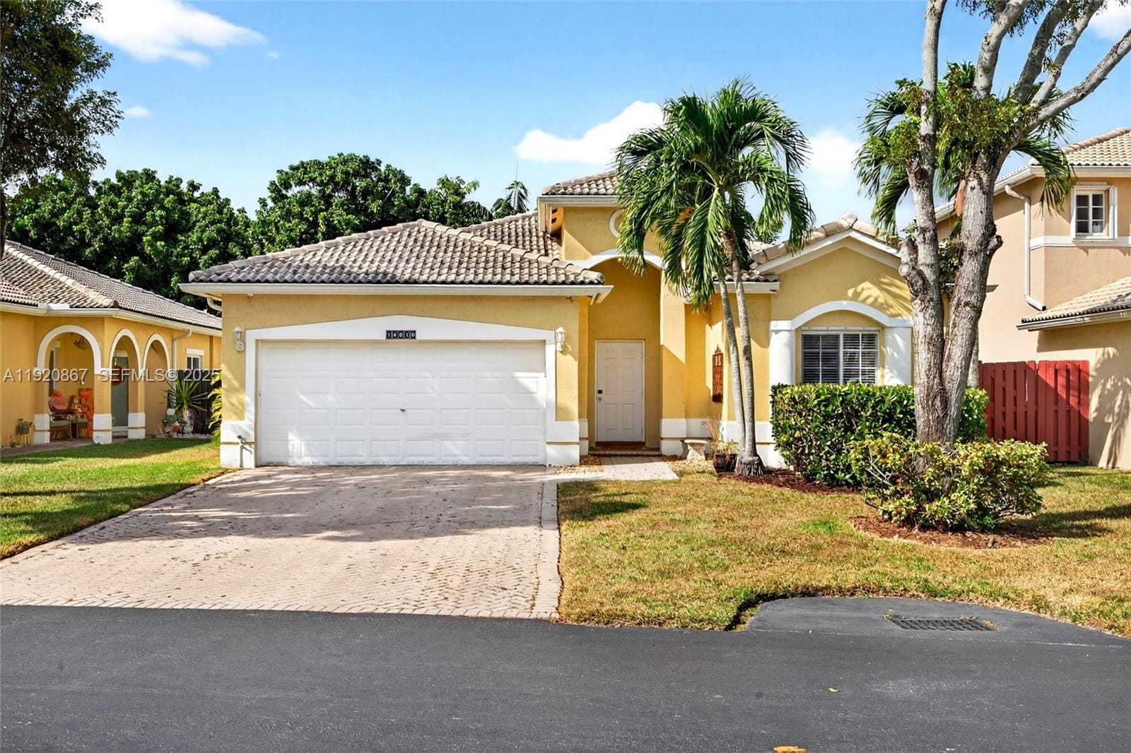 14010 SW 154th Place, Miami, FL 33196
