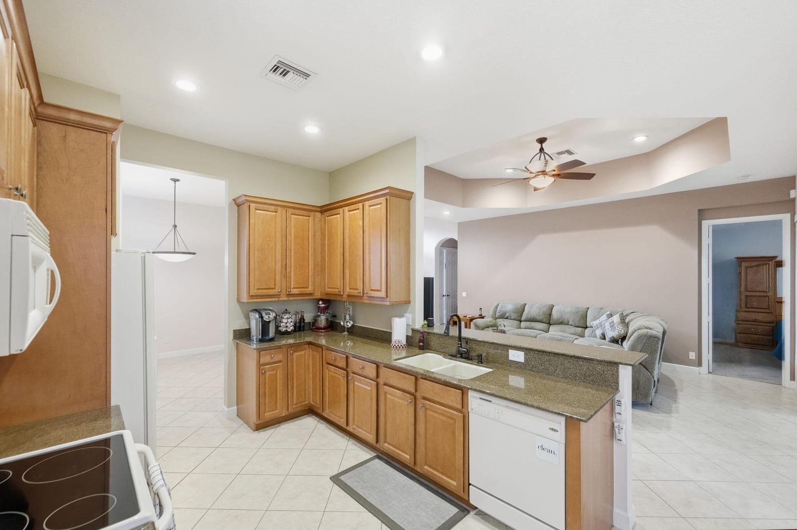 7233 Maidstone Drive, Port St. Lucie, FL 34986 photo 13
