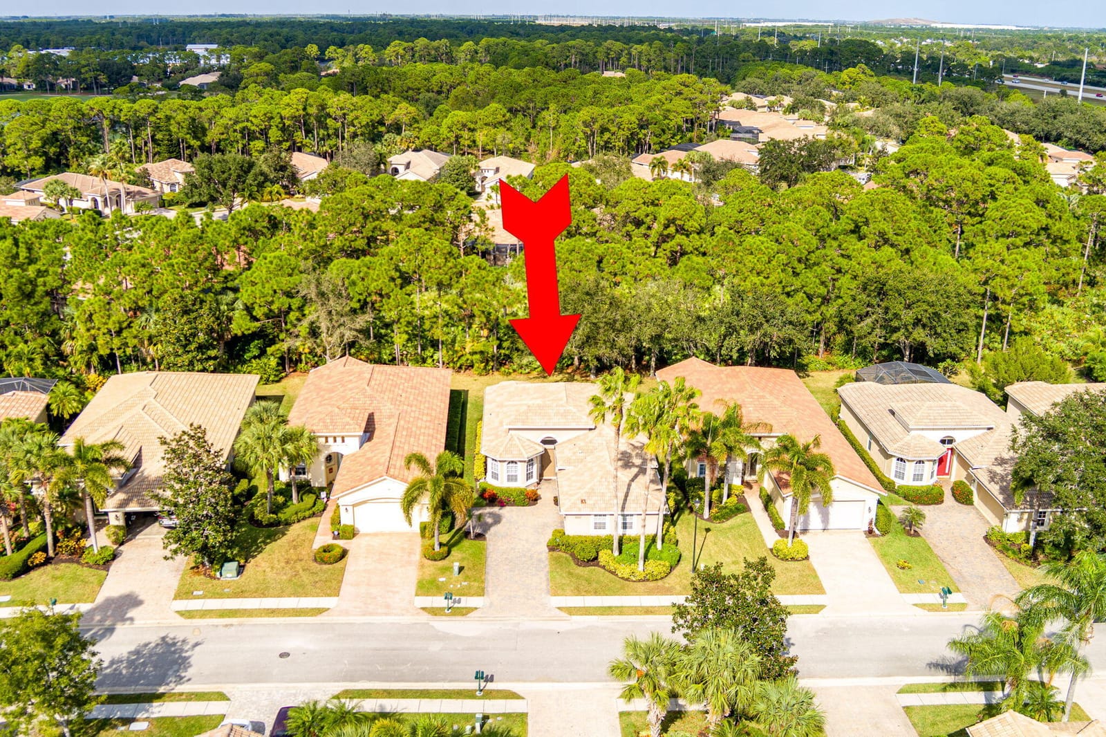 7233 Maidstone Drive, Port St. Lucie, FL 34986 photo 3