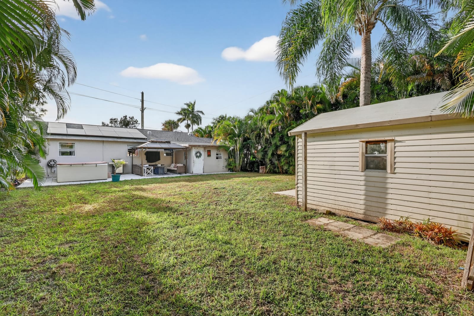 5865 SE Rosemont Avenue, Stuart, FL 34997 photo 3