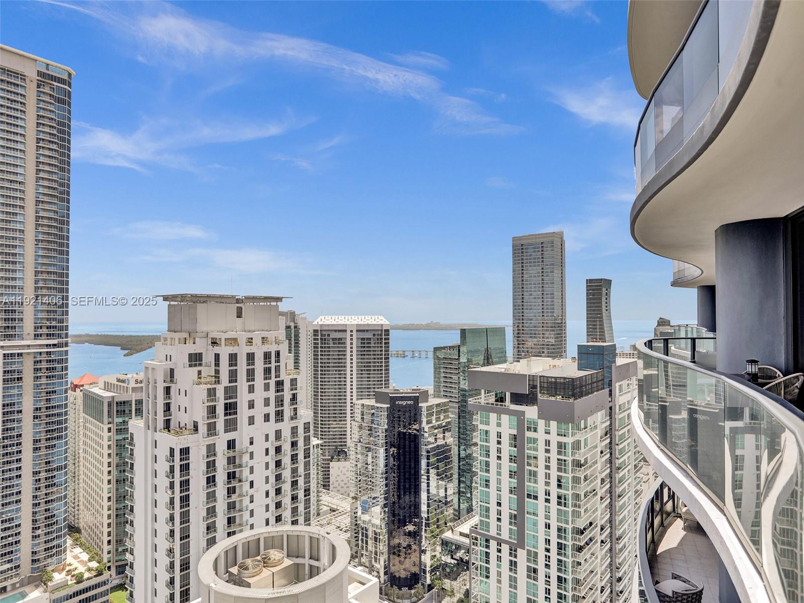1000 Brickell Plaza PH5103, Miami, FL 33131, Miami