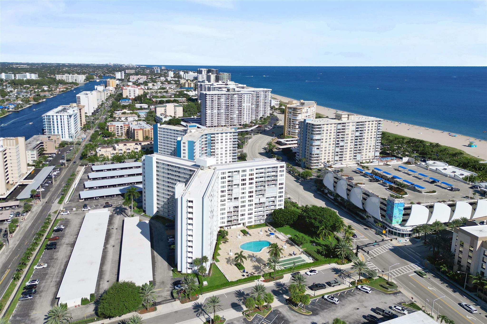 201 N Ocean Boulevard 603, Pompano Beach, FL 33062, Pompano Beach