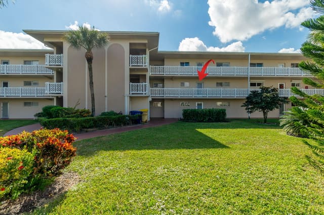 2682 Garden Drive S 208, Lake Worth, FL 33461