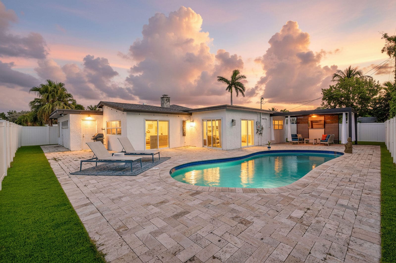 912 SE 15th Court, Deerfield Beach, FL 33441
