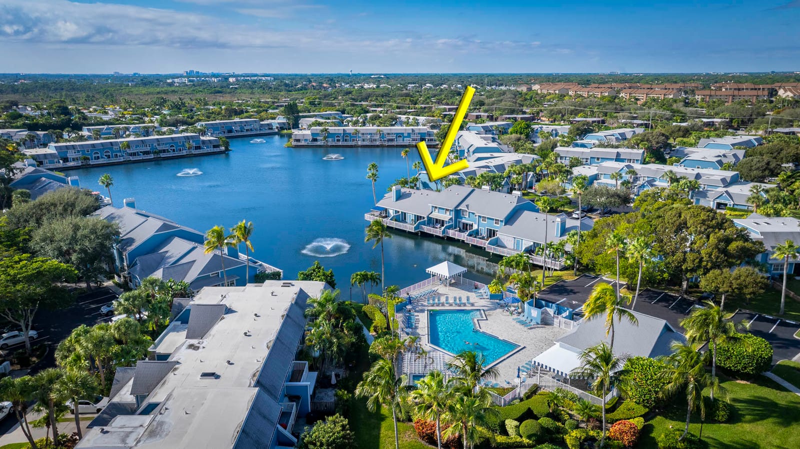 1513 Ocean Dunes Circle, Jupiter, FL 33477