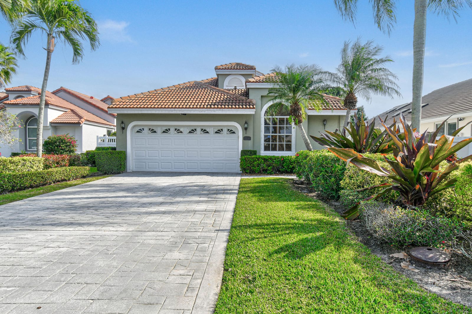12848 Touchstone Place, Palm Beach Gardens, FL 33418