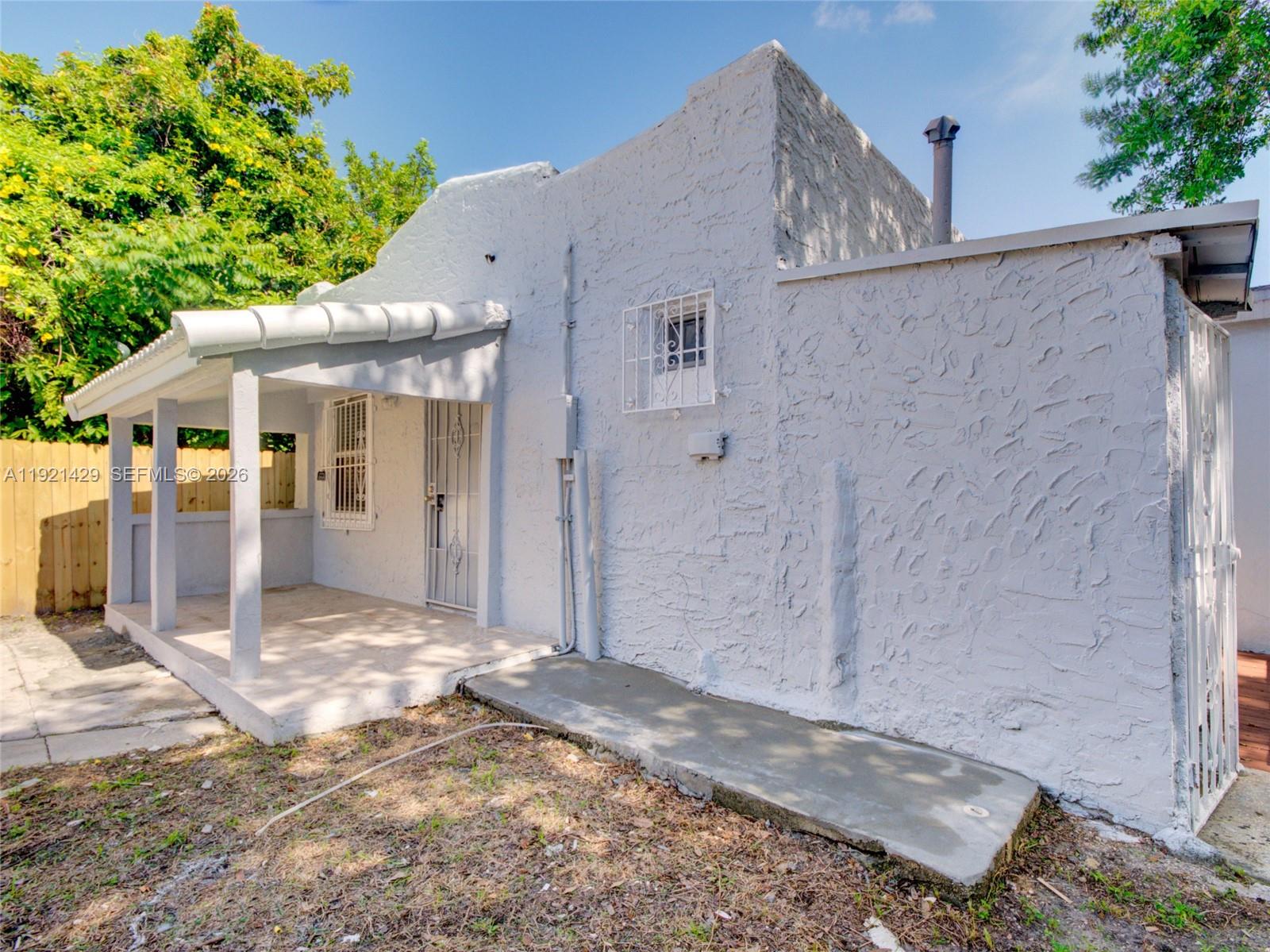 1845 NW 55th Street, Miami, FL 33142, Miami