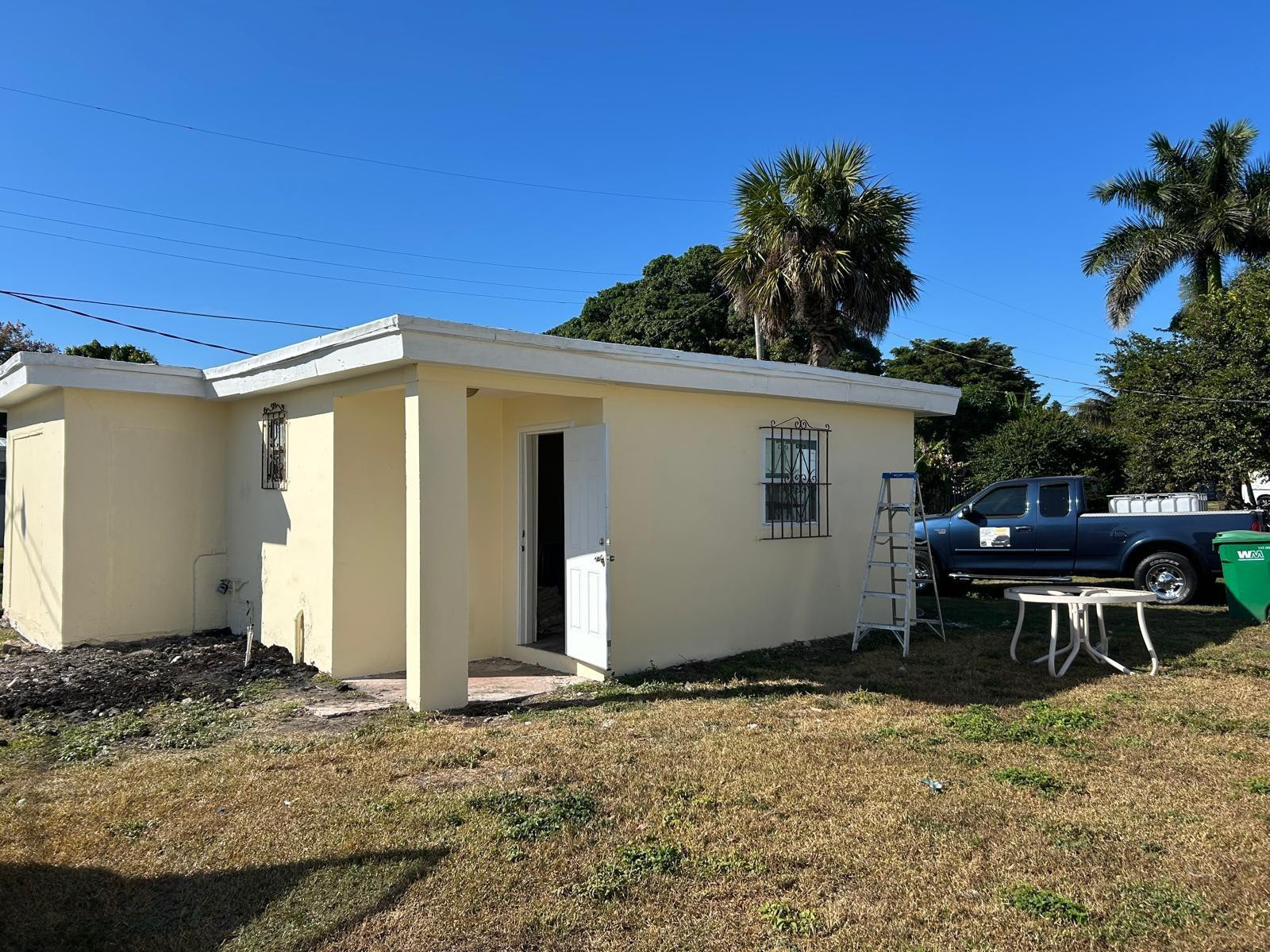 371 Banyan Avenue, Pahokee, FL 33476, Pahokee