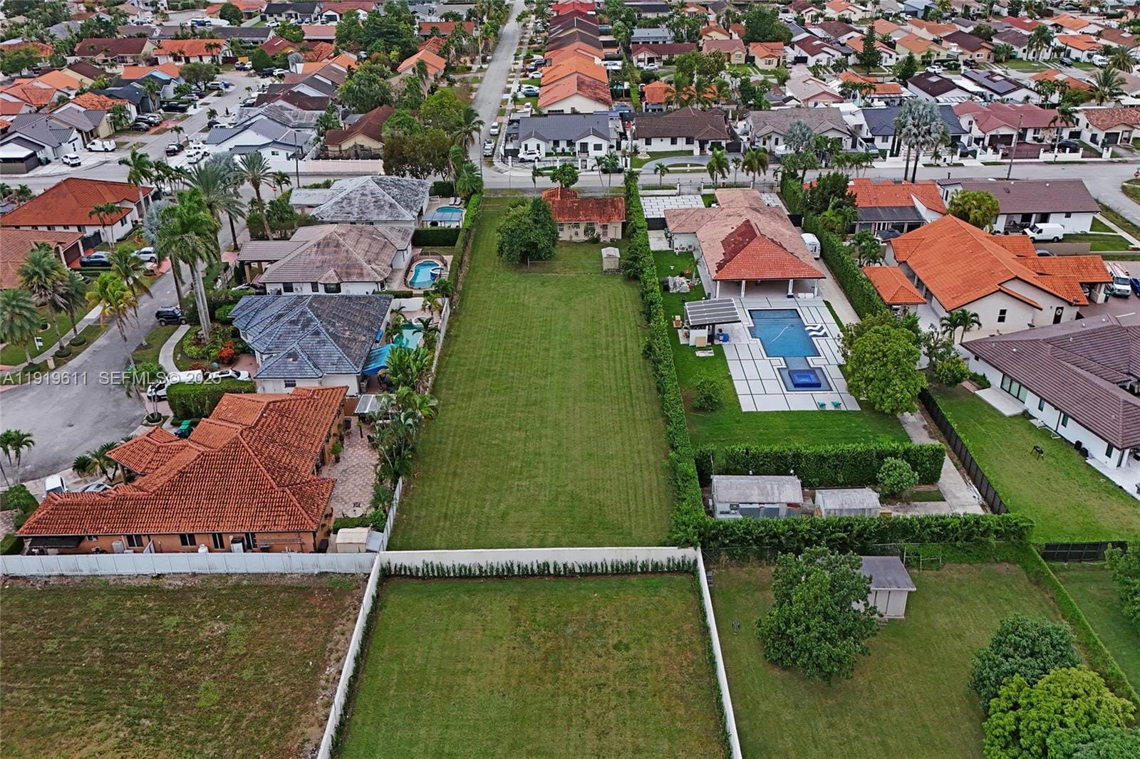 13401 SW 38th Street, Miami, FL 33175