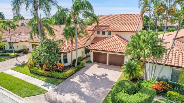22573 Esplanada Drive, Boca Raton, FL 33433