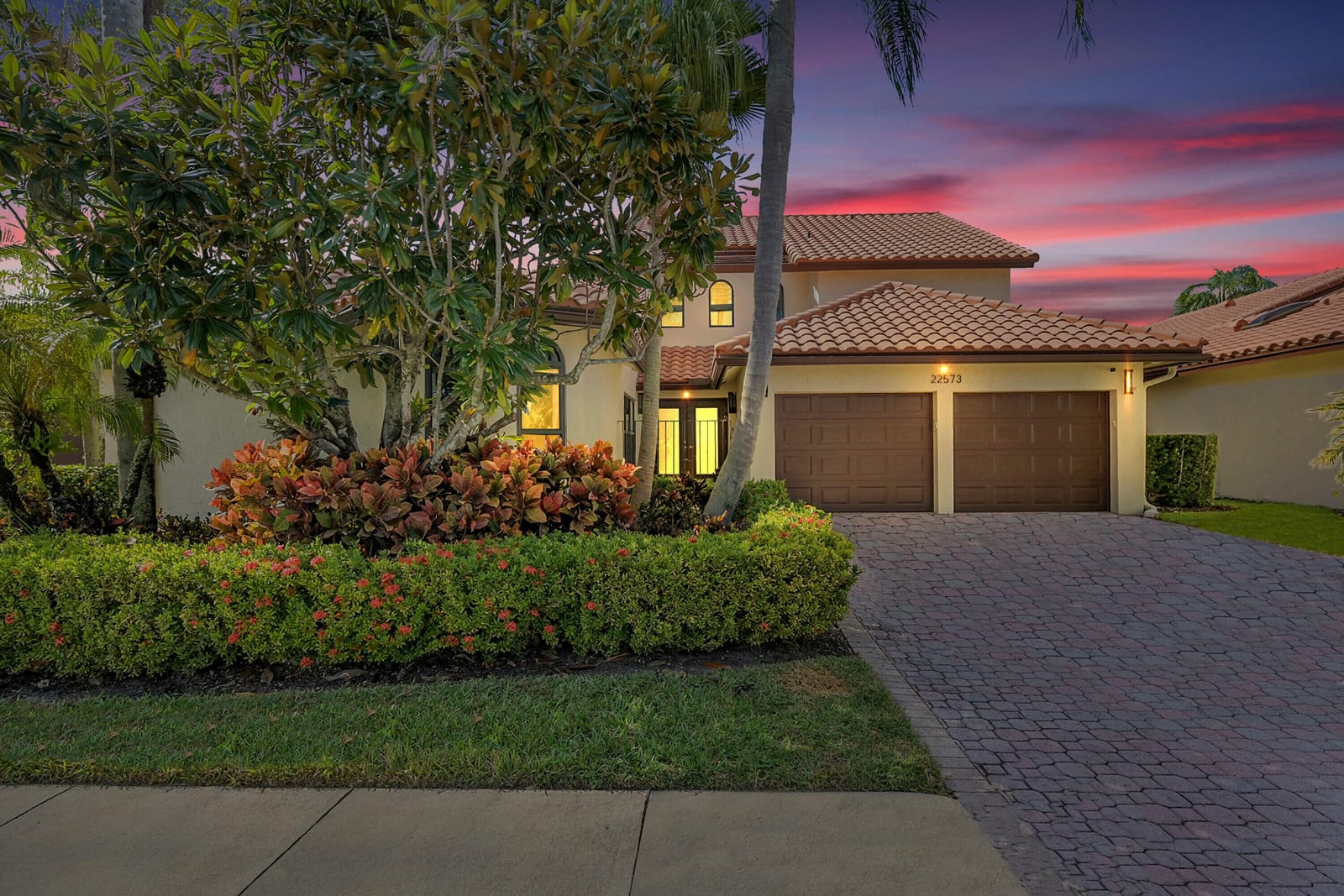 22573 Esplanada Drive, Boca Raton, FL 33433 photo 4