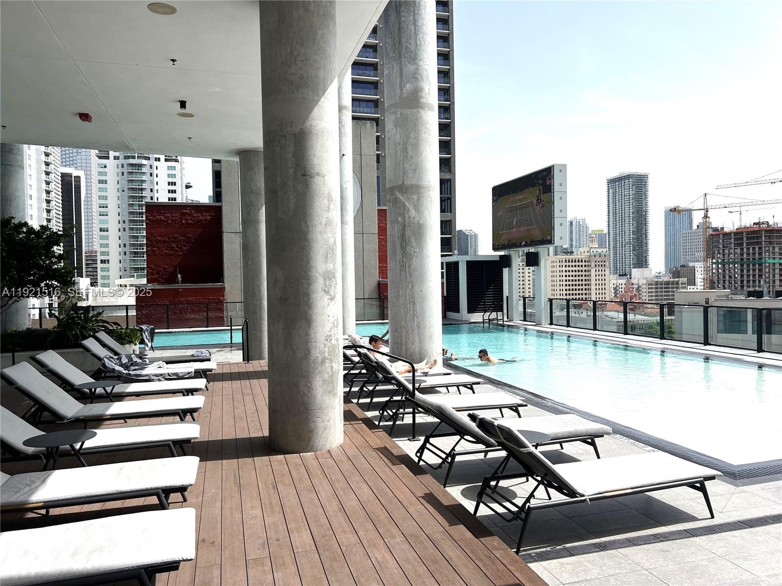 398 NE 5th Street 2215, Miami, FL 33132 photo 20