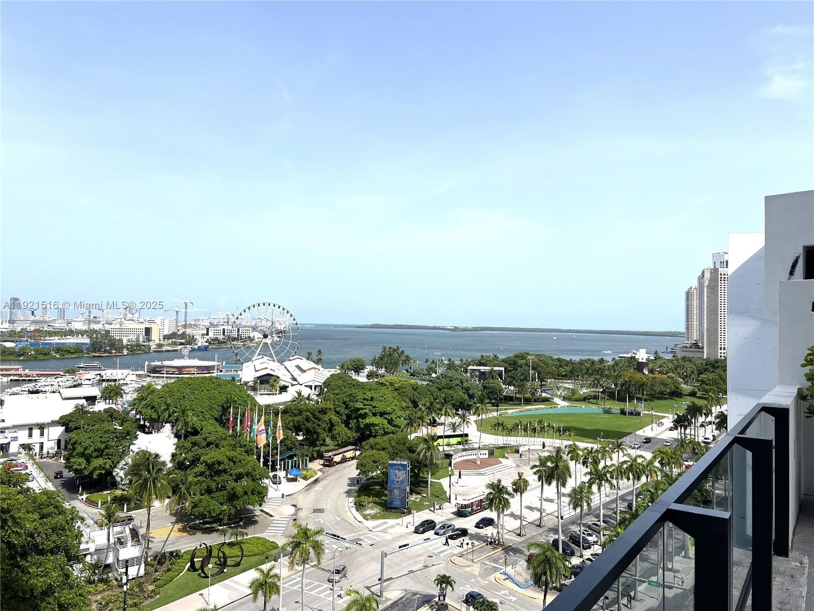 398 NE 5th Street 2215, Miami, FL 33132 photo 24