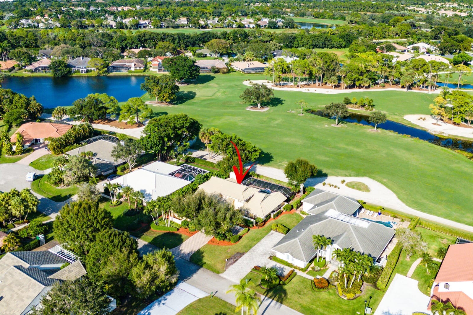 12 Marlwood Lane, Palm Beach Gardens, FL 33418