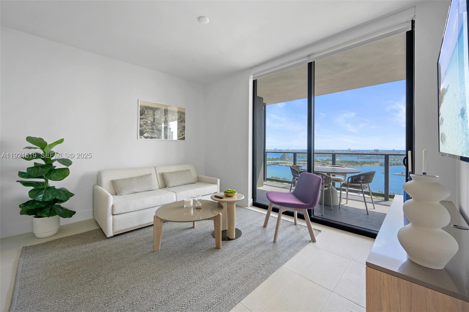 601 NE 1st Avenue 3316, Miami, FL 33132, Miami