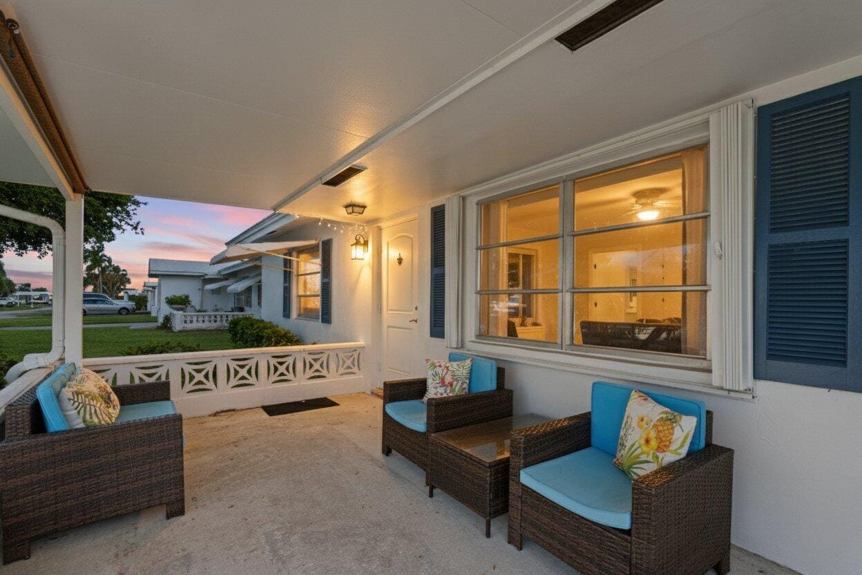 816 SW 18th Court, Boynton Beach, FL 33426 photo 2