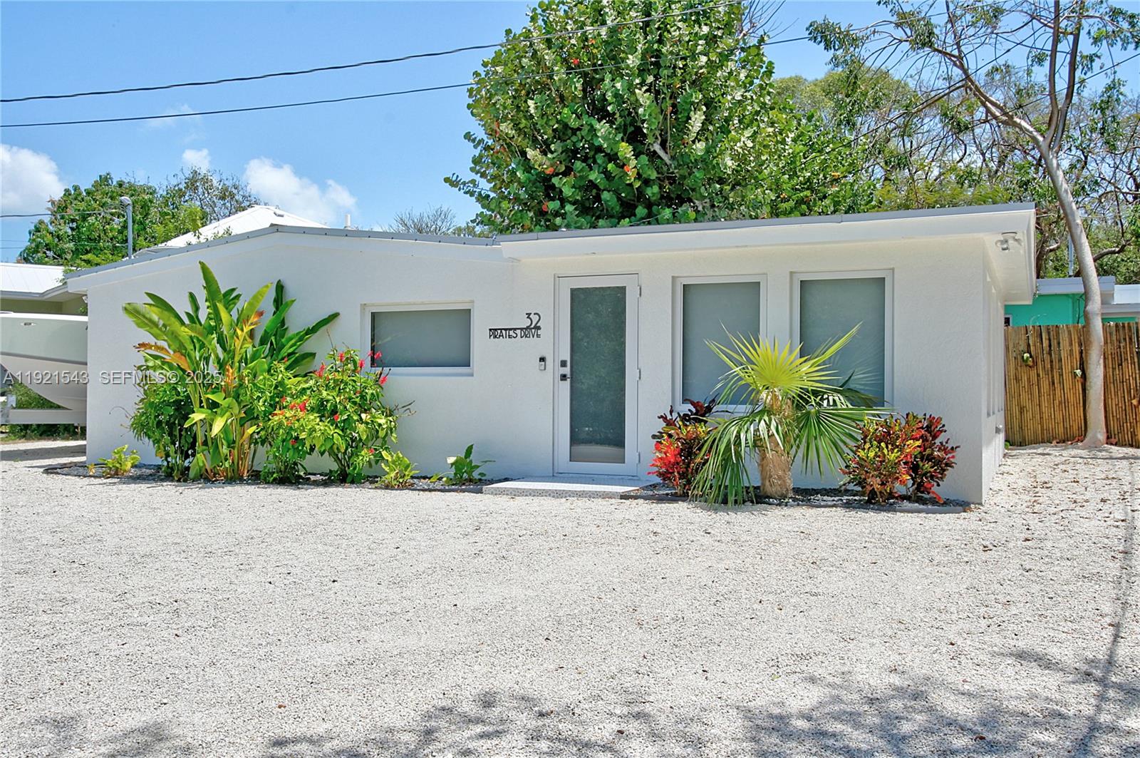 32 Pirates Drive, Key Largo, FL 33037, Key Largo