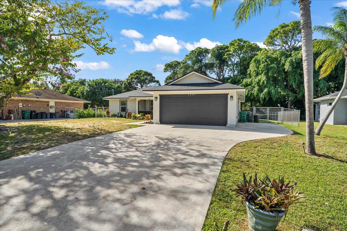 5907 Raintree Trail, Fort Pierce, FL 34982, Fort Pierce