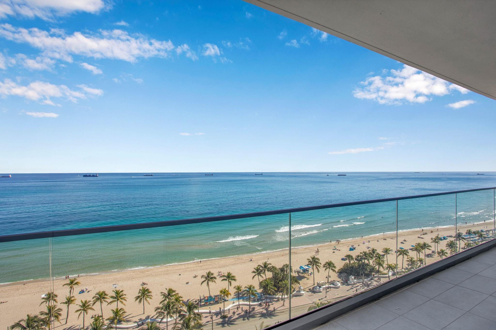 151 N Seabreeze Blv E-1204, Fort Lauderdale, FL 33304, Fort Lauderdale