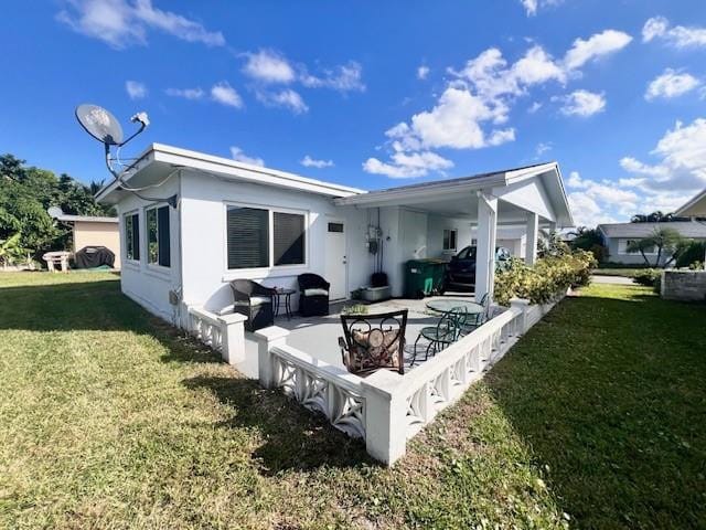 4503 NW 47th Court — photo 2