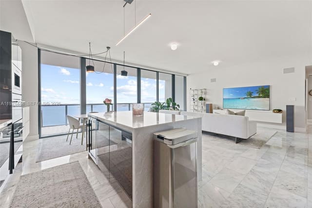 1451 Brickell Avenue 2802, sold in Echo Brickell Condo, Miami, FL