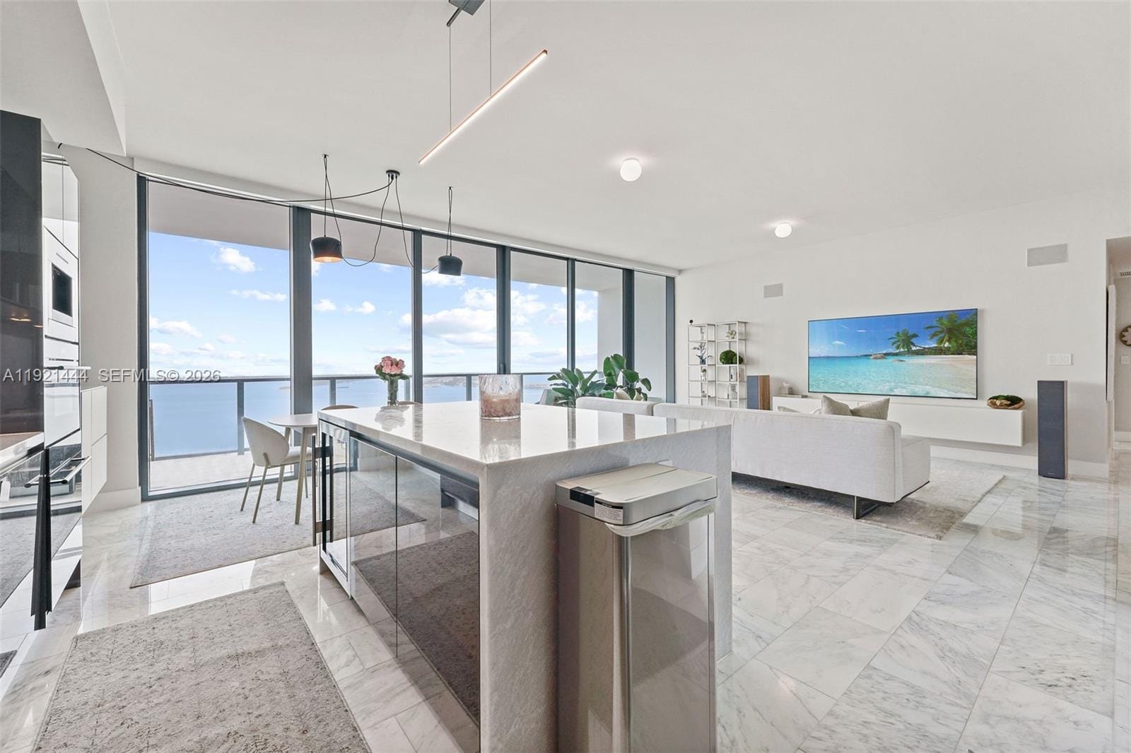 1451 Brickell Avenue 2802, Miami, FL 33131