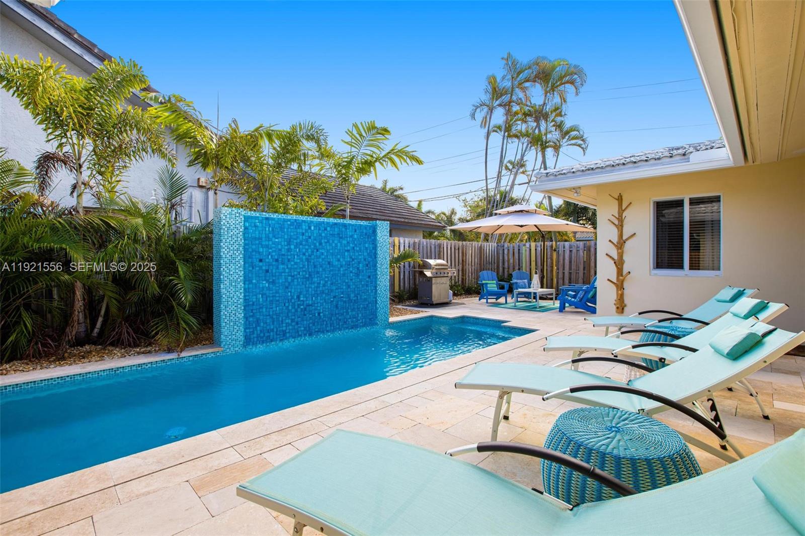 290 Tropic Drive, Lauderdale-By-The-Sea, FL 33308, Lauderdale By The Sea