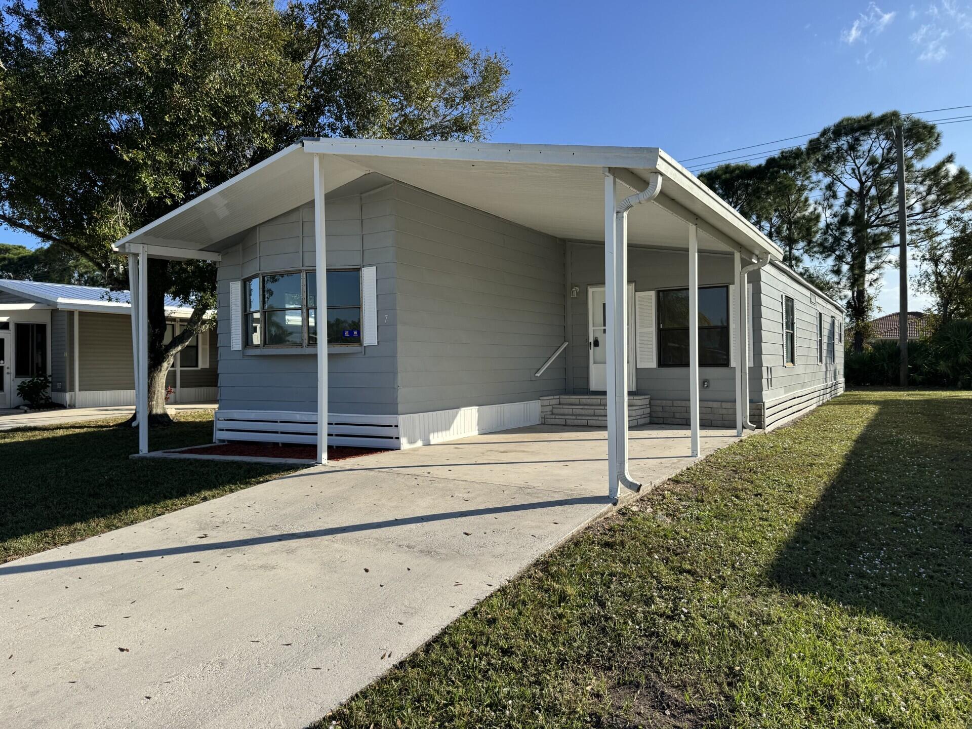 7 San Felipe, Fort Pierce, FL 34951, Fort Pierce