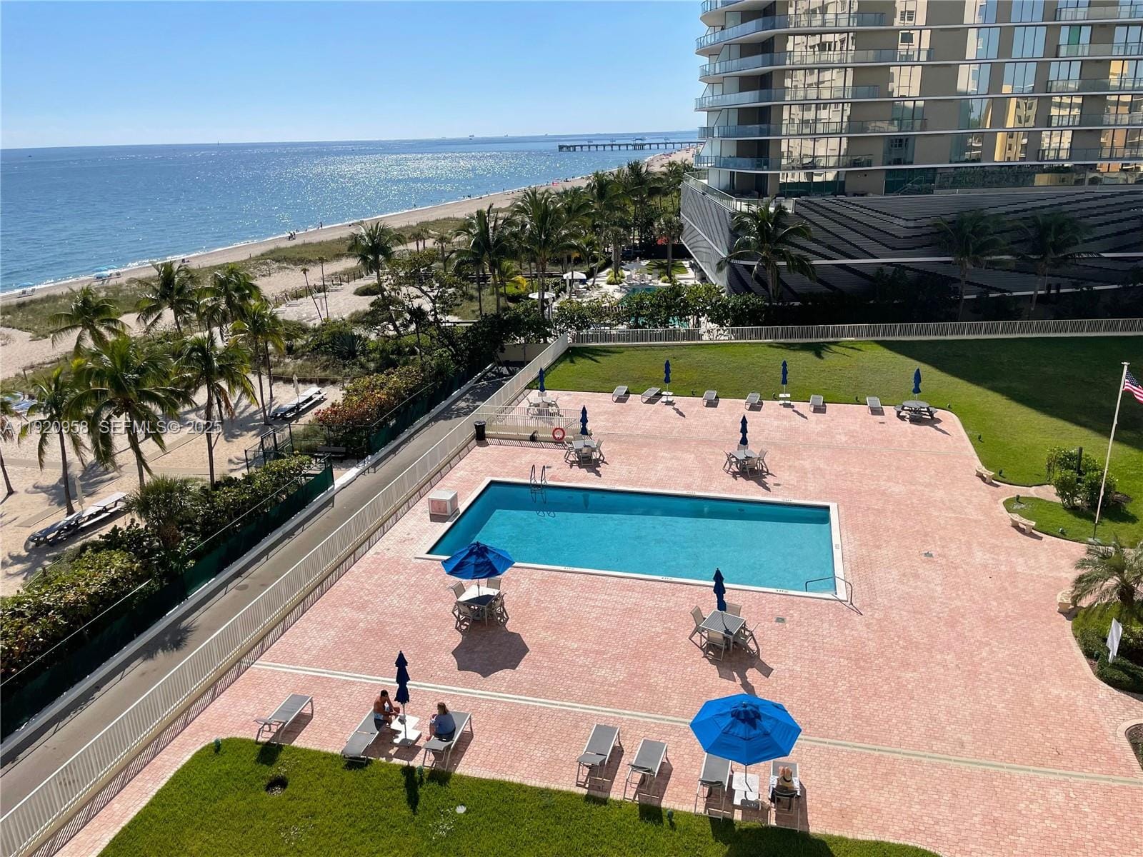 750 N Ocean Boulevard 702, Pompano Beach, FL 33062