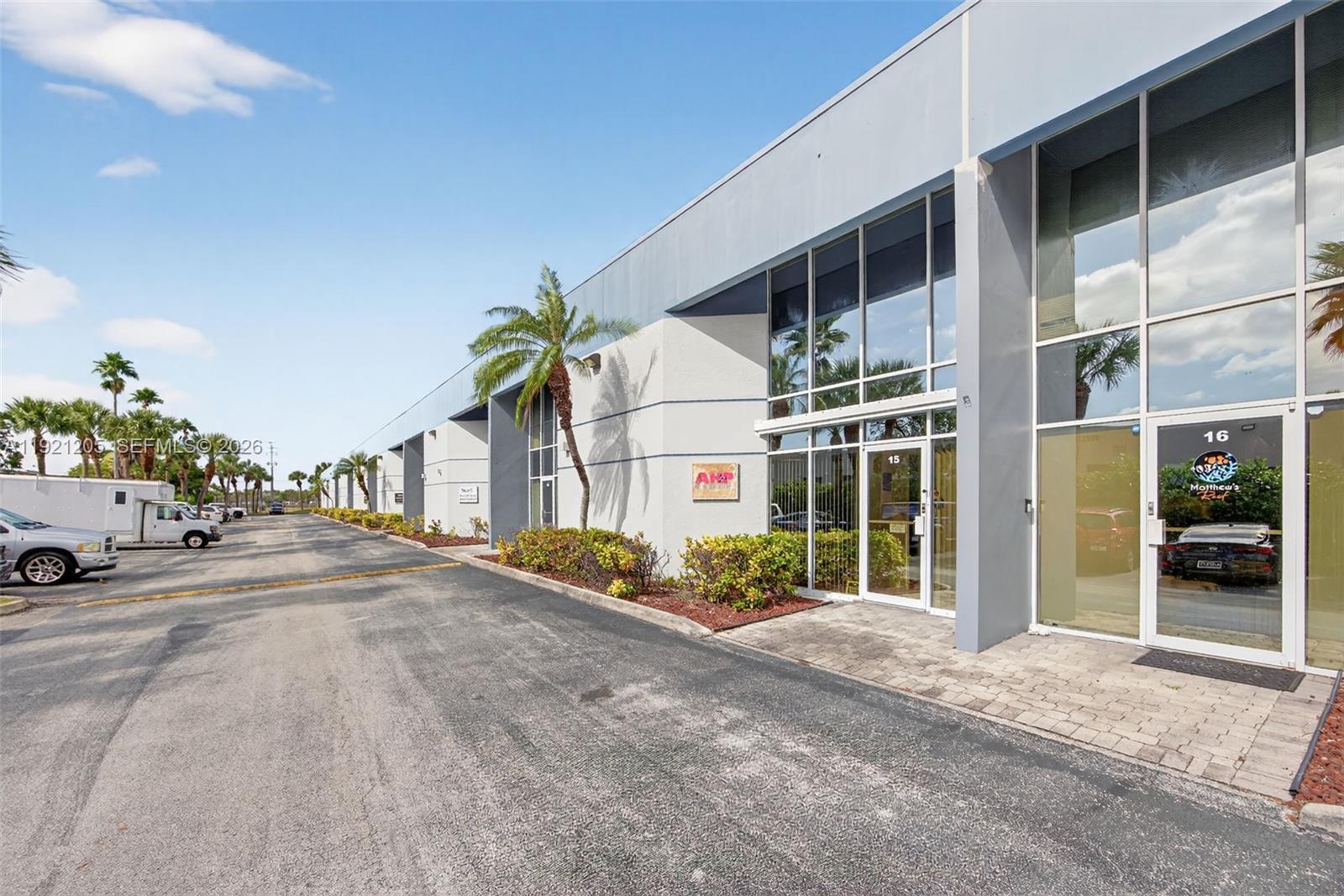 16155 SW 117th Avenue 15, Miami, FL 33177, Miami