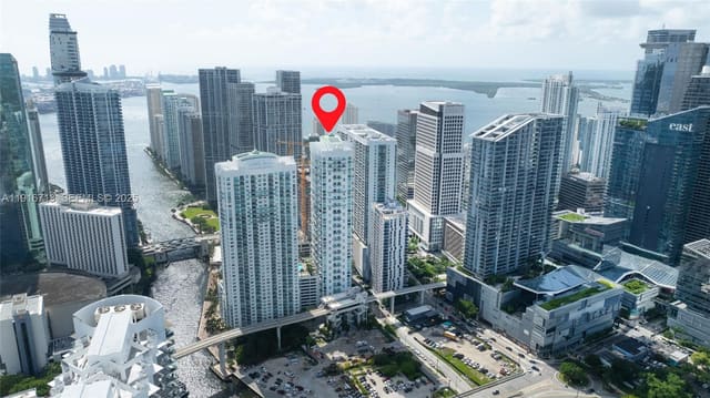 41 SE 5th Street 1212, Miami, FL 33131