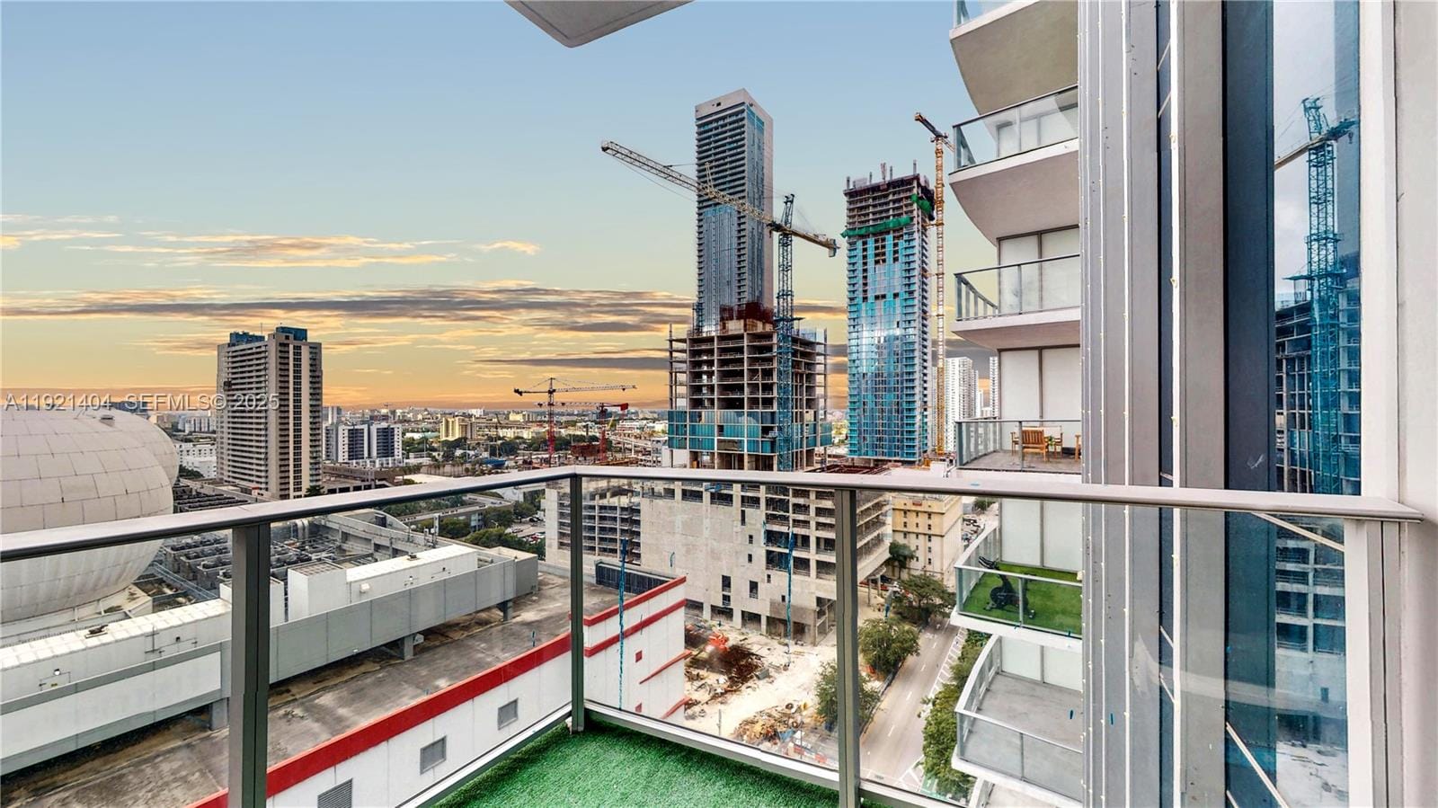 851 NE 1st Avenue 1508, Miami, FL 33132 photo 28