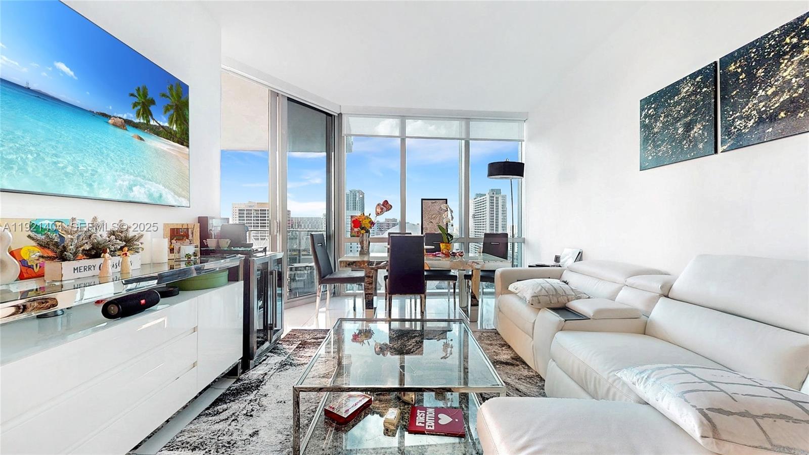 851 NE 1st Avenue 1508, Miami, FL 33132, Miami