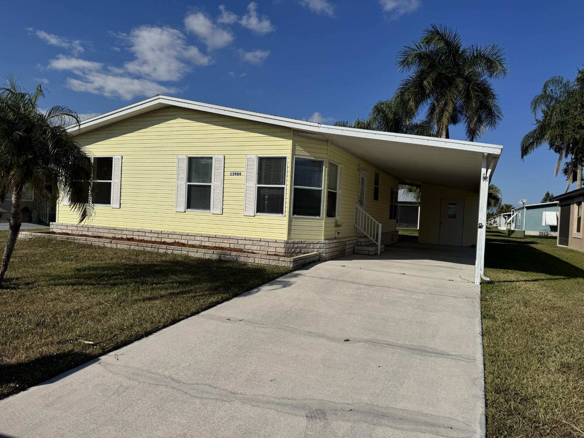 13984 Brazil Court, Fort Pierce, FL 34951, Fort Pierce