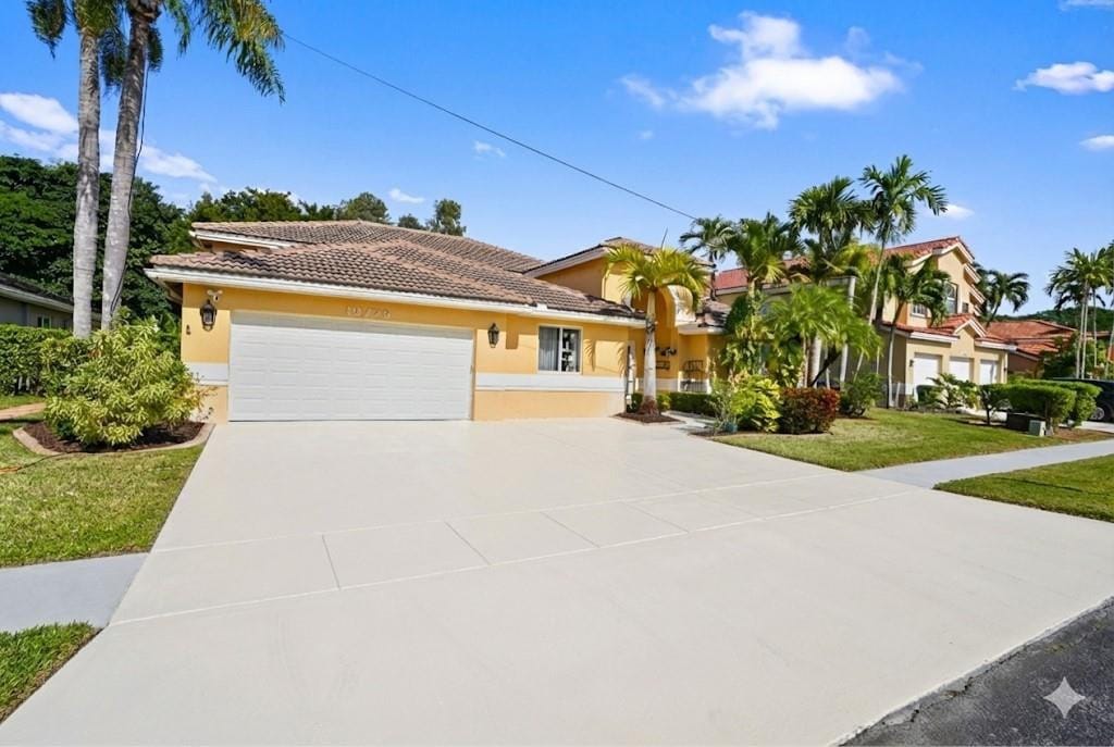 19775 NW 10th Street, Pembroke Pines, FL 33029