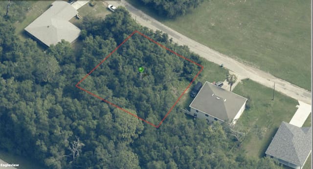 8798 N Salina Drive, Citrus Springs, FL 34434