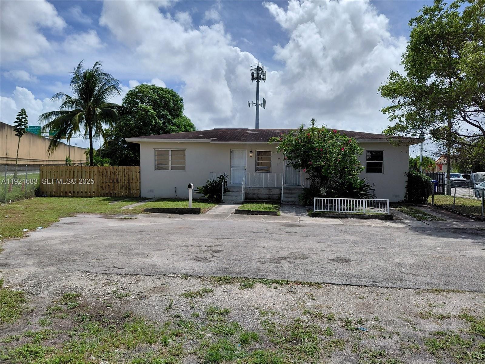 640 - 642 NW 77th Street, Miami, FL 33150