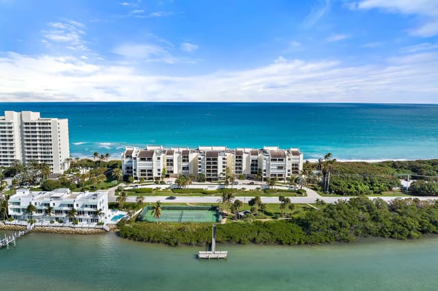 19670 Beach Road B303, Jupiter, FL 33469