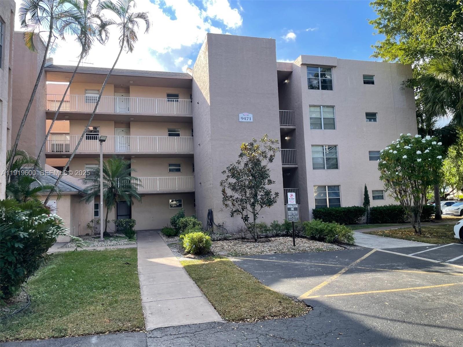 9471 Evergreen Place 401, Davie, FL 33324, Davie