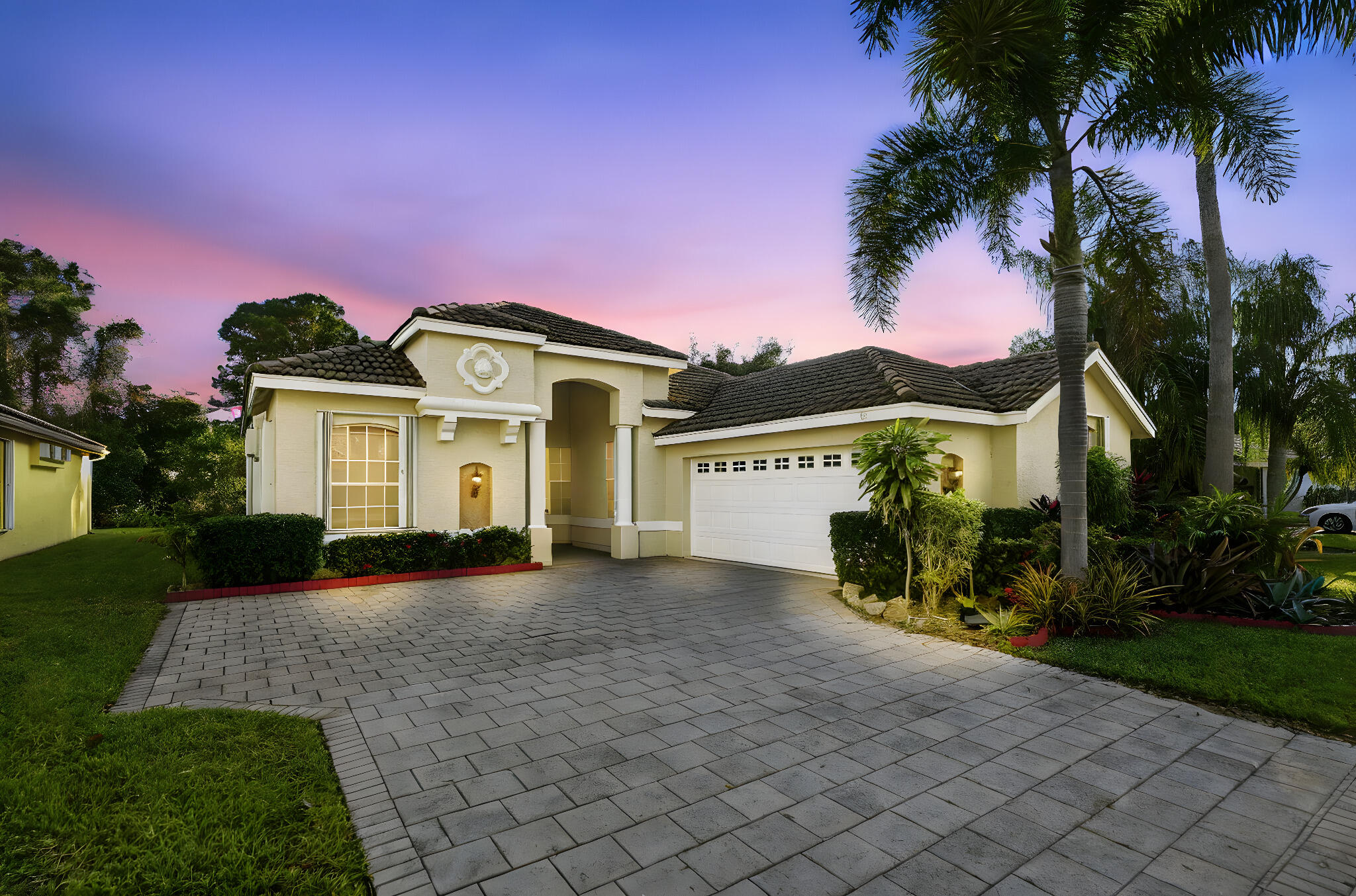 665 SW Lake Charles Circle, FL 34986, Port St Lucie