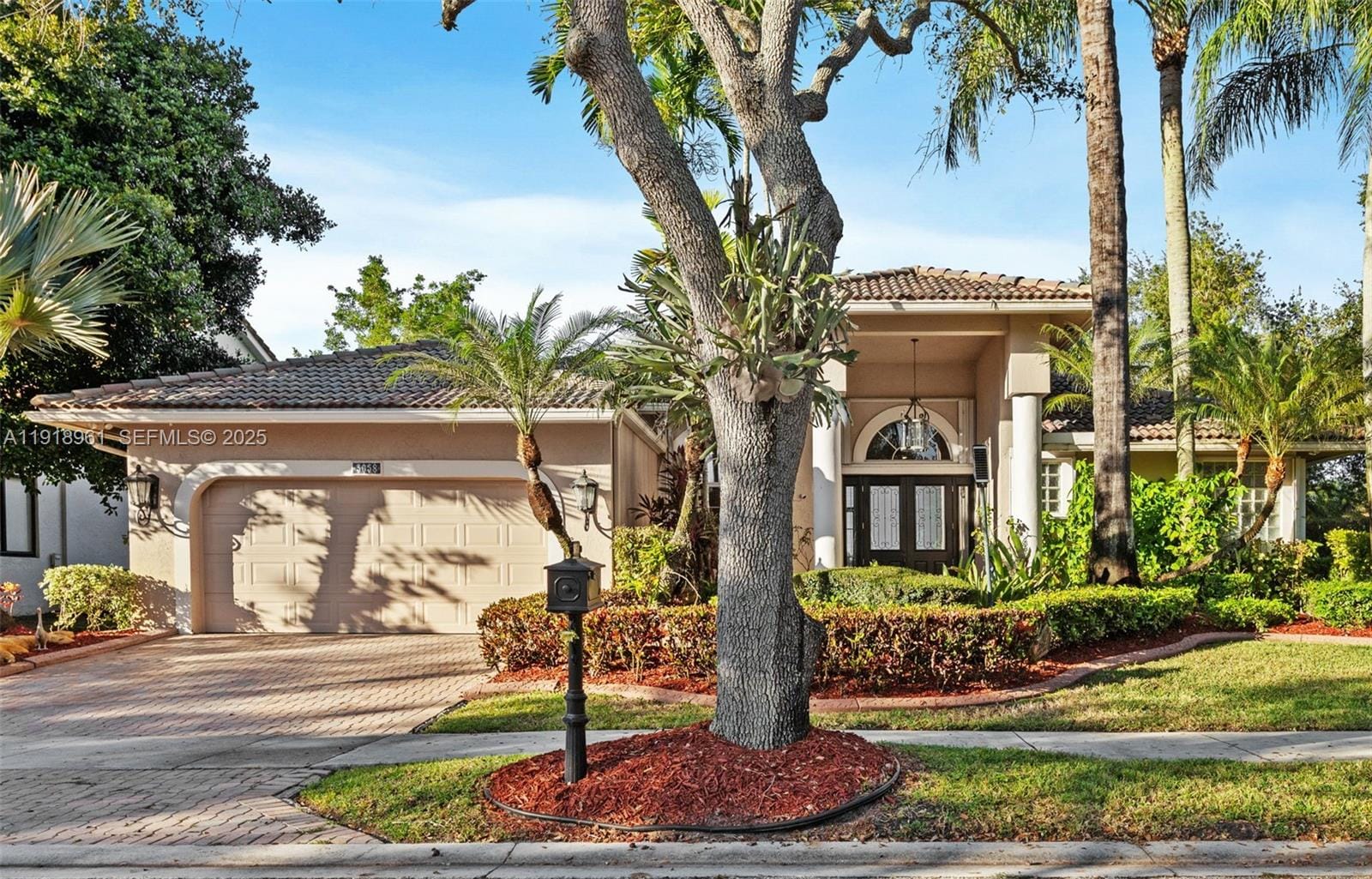 3058 Lakewood Drive, Weston, FL 33332