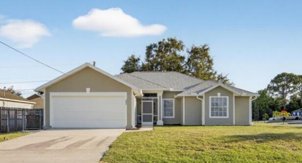 206 SW Kestor Drive, Port St. Lucie, FL 34953