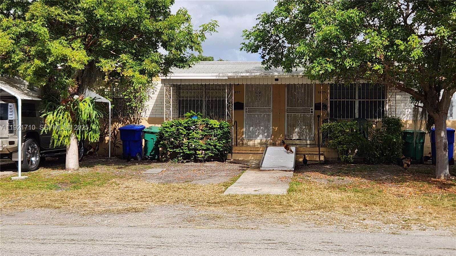 2895 SW 23rd Terrace, Miami, FL 33145 photo 3