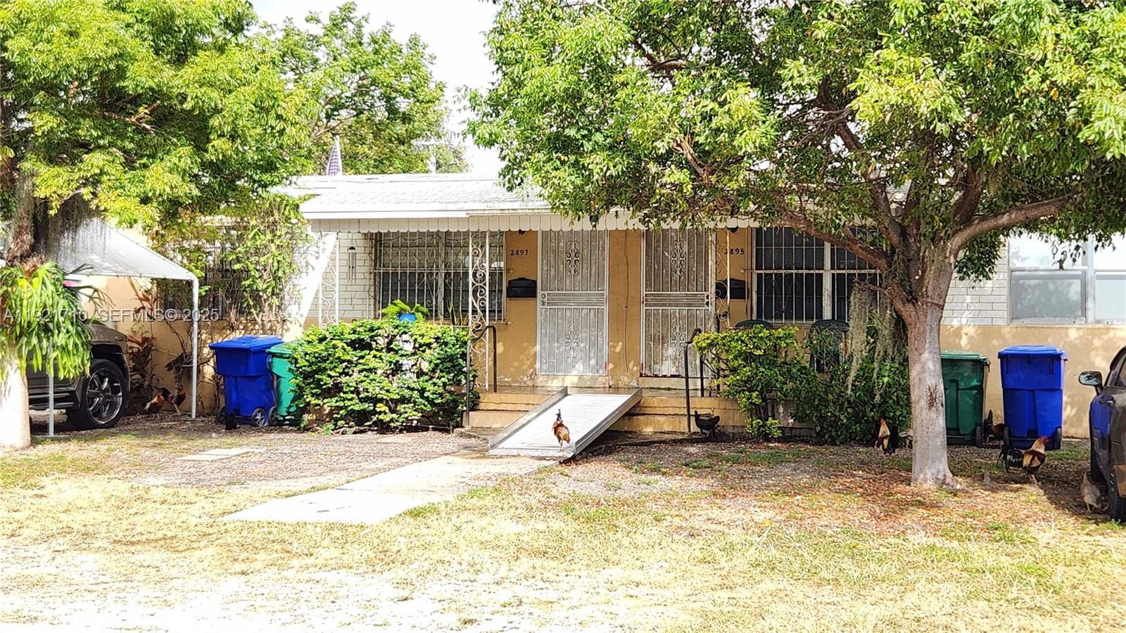 2895 SW 23rd Terrace, Miami, FL 33145 photo 4