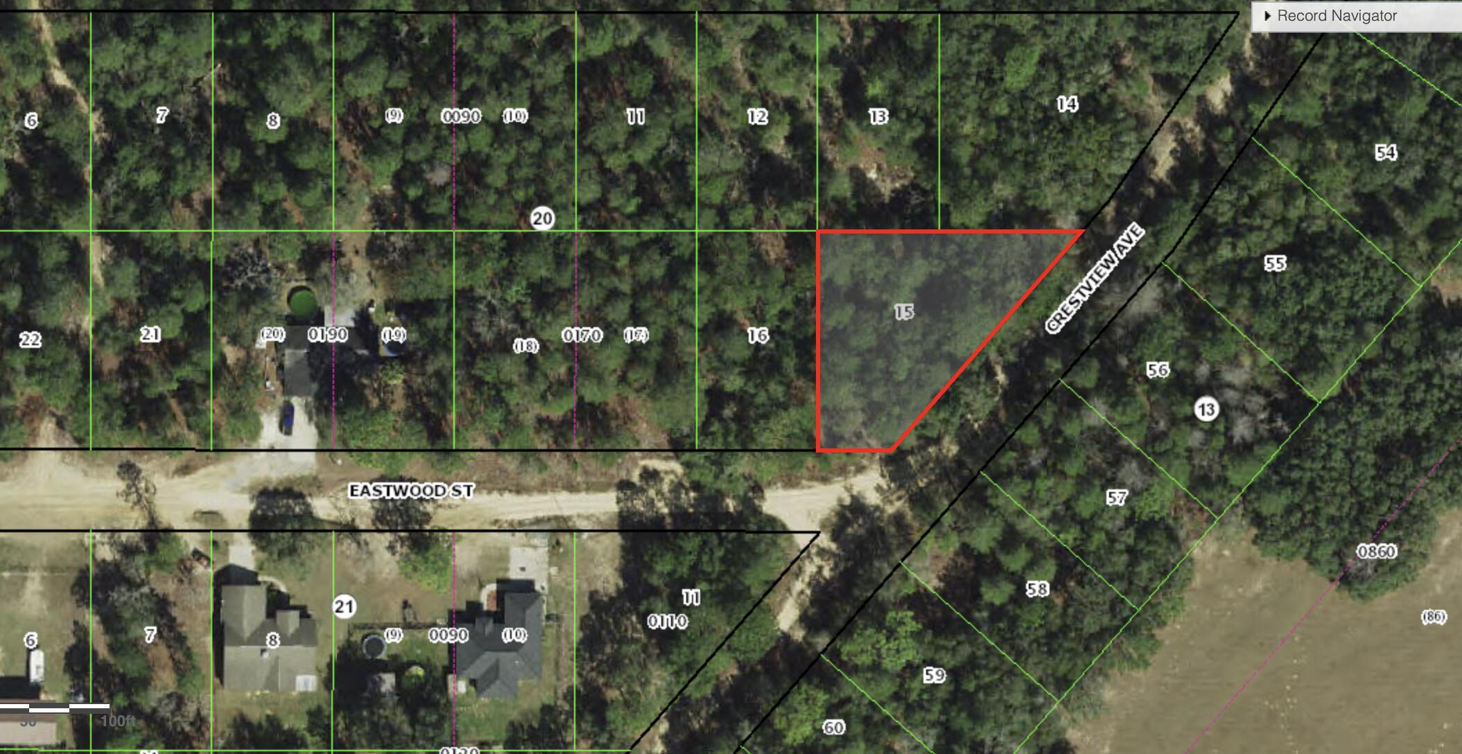 2708 Eastwood Street, Inverness, FL 34452, Inverness