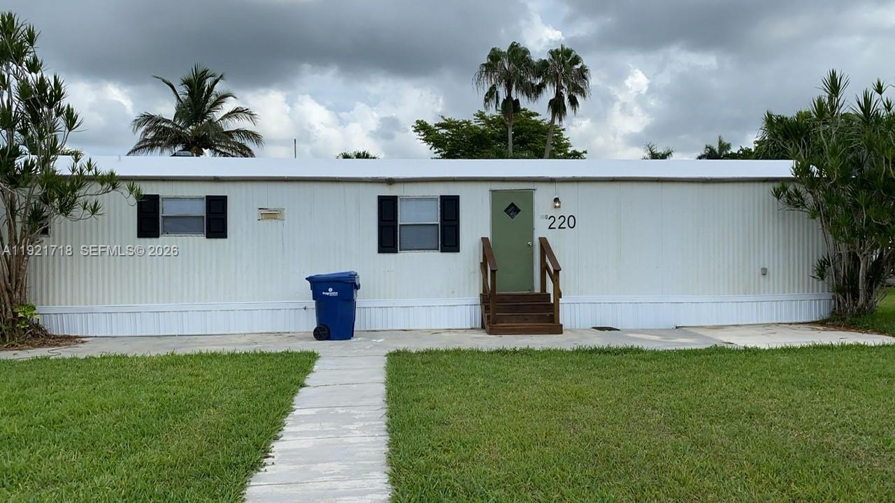 35250 SW 177th Court 220, Homestead, FL 33034, Homestead