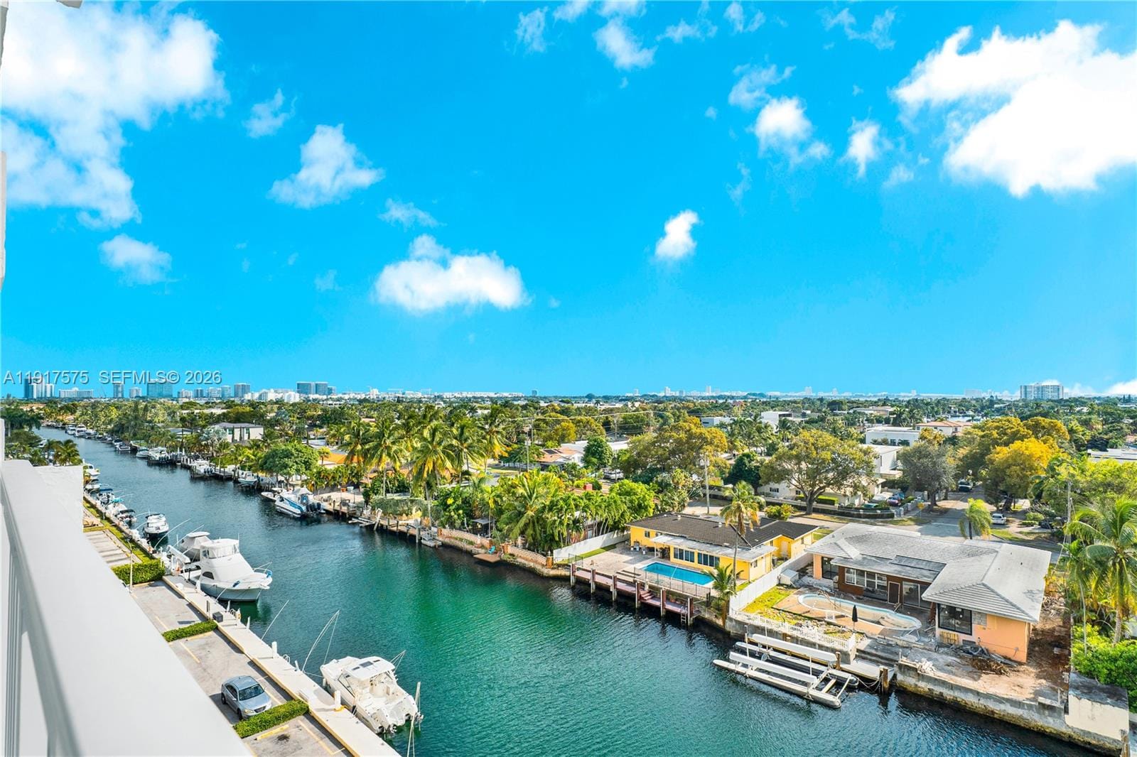 2020 NE 135th Street 805, North Miami, FL 33181 photo 25
